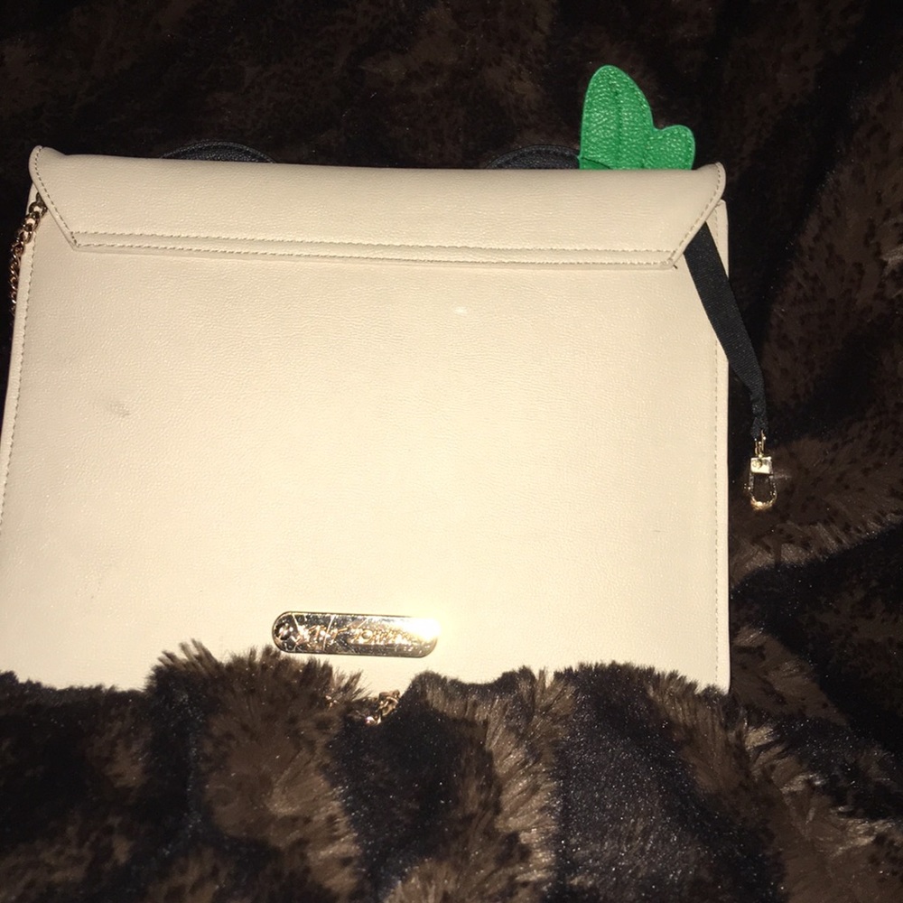 Panda Messenger bag - Picture 2 of 2